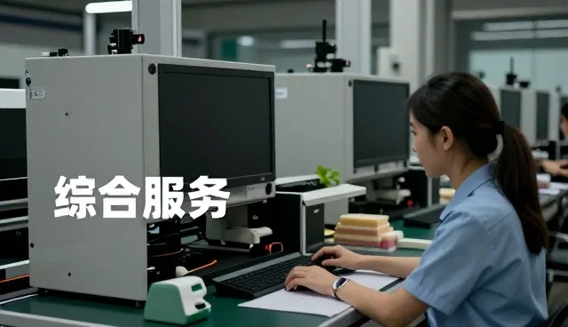 智能管理系统
