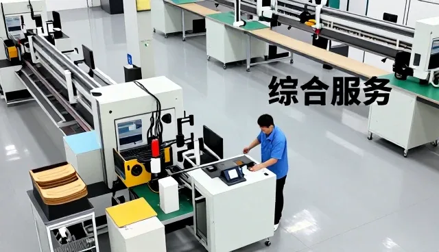 定制开发平台